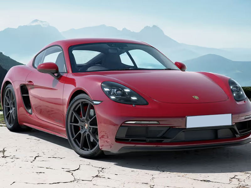 Porsche Boxster/Cayman
