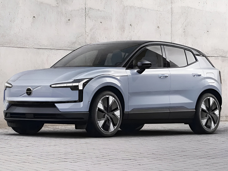 Volvo EX30