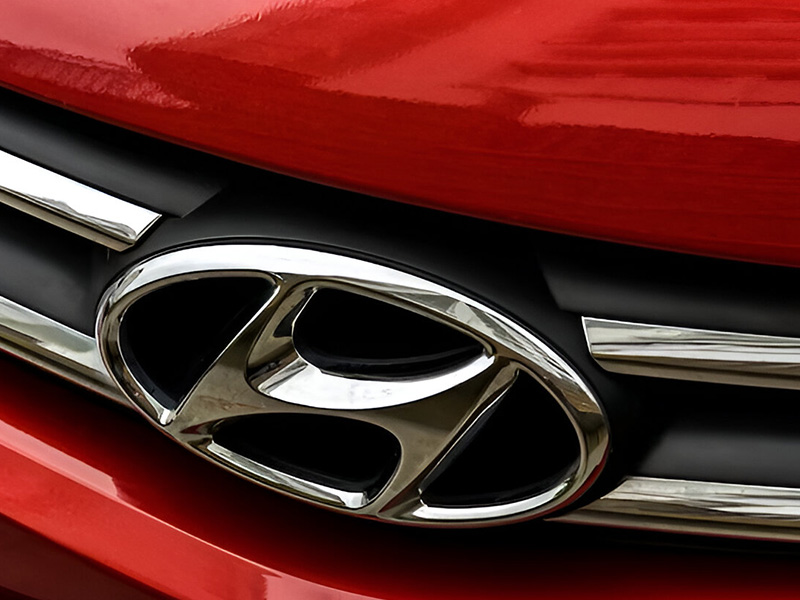 Hyundai in India