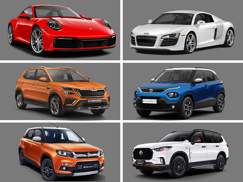 Price Comparison & Rivals of the Nissan Expensive Car