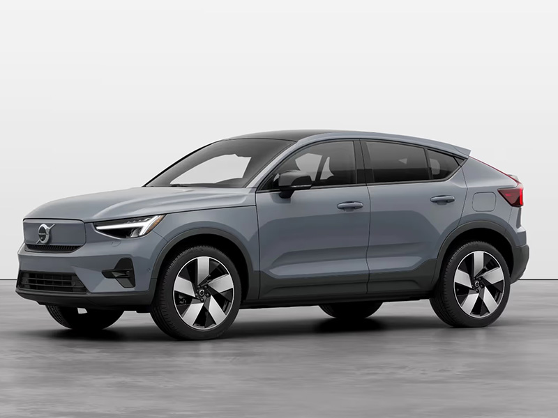Volvo C40