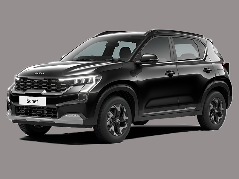 Kia Sonet
