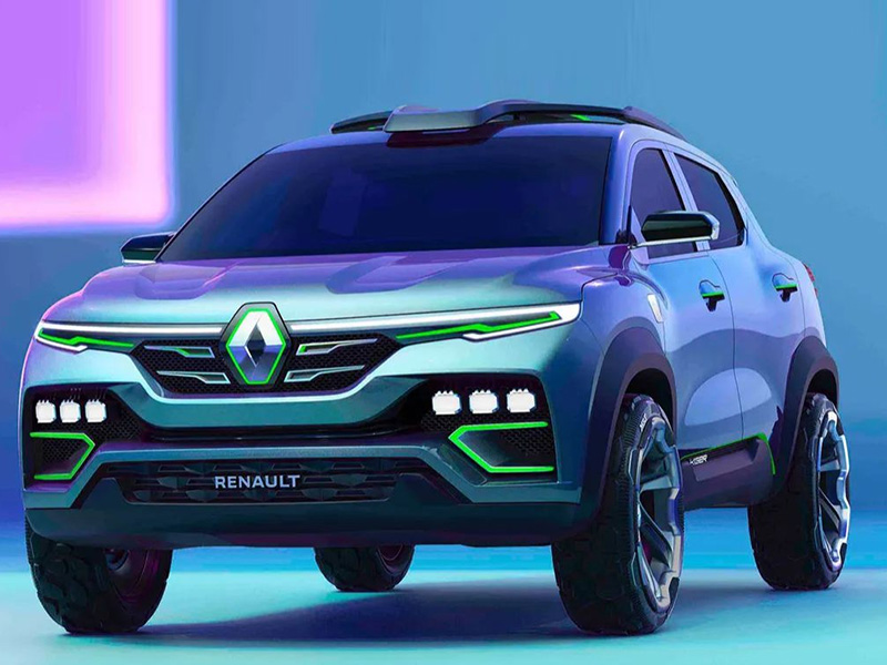 What’s Next From Renault