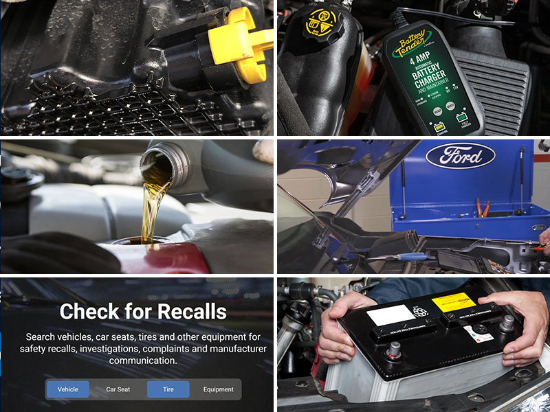 How Can You Avoid These Ford Common Problems?