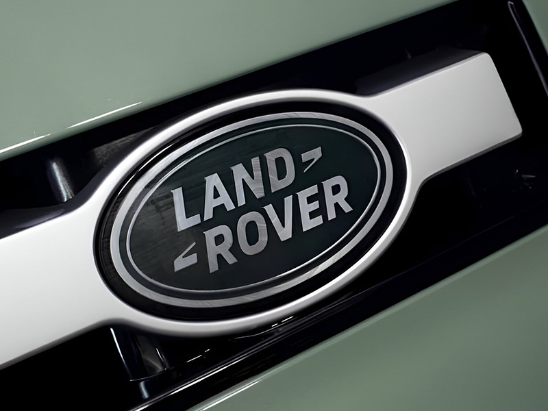 Why Do People Love Land Rovers So Much?