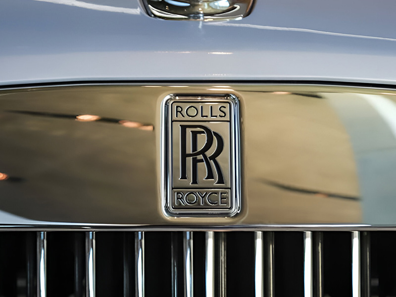 Rolls-Royce Upcoming Cars in India 