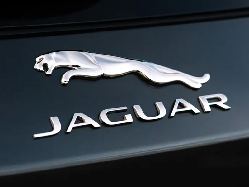 Jaguar Upcoming Cars in India