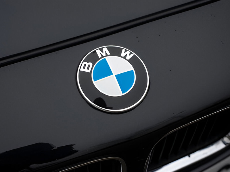 BMW's 2025 India Strategy