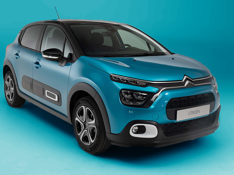 Citroen-C3