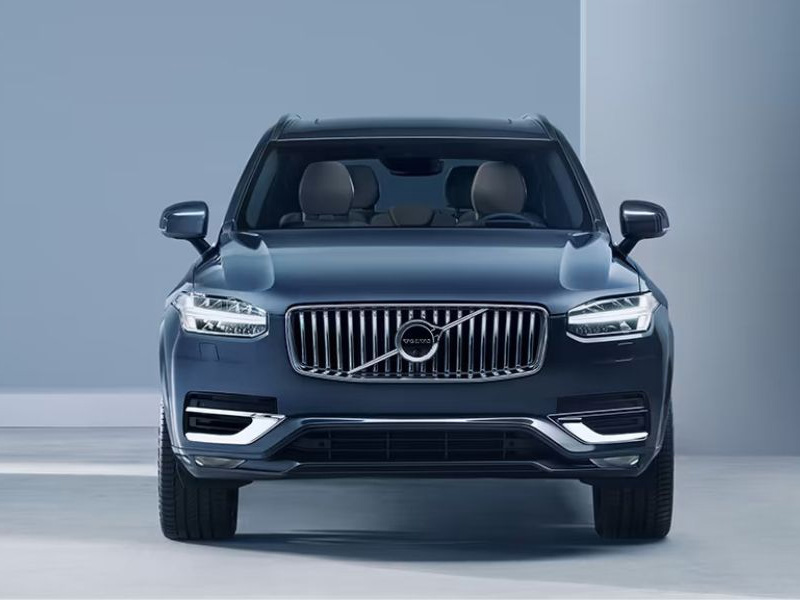 Good Reasons to Choose the Volvo most expensive car, the XC90 Recharge