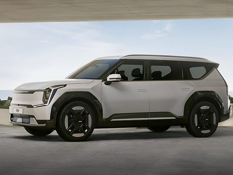 Kia EV9