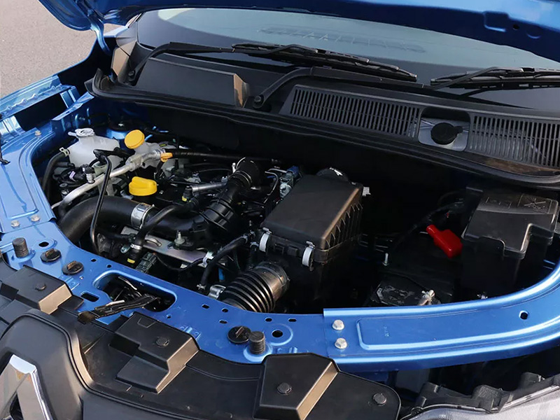 Pump and Ethanol Related Problems
