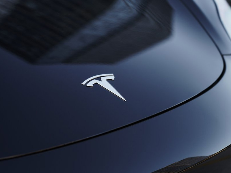 Tesla- The Brand behind the Electric Revolution