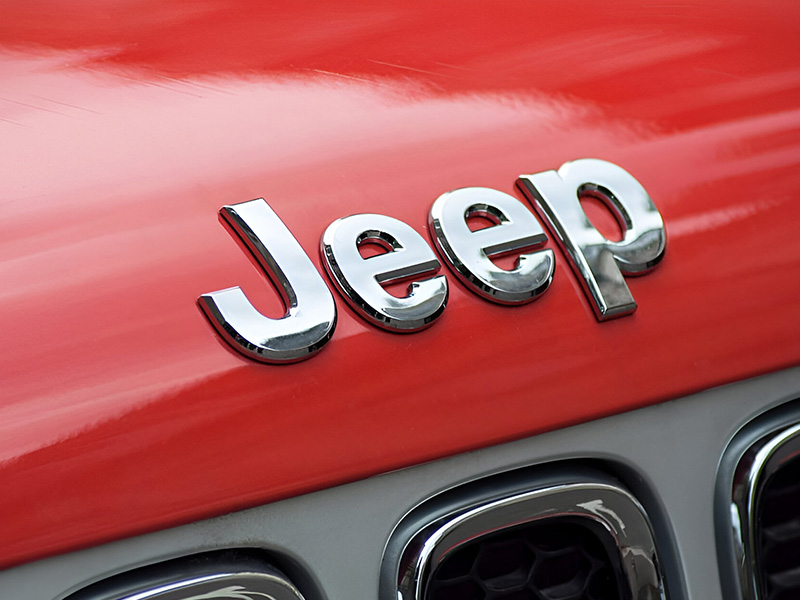 Jeep Cars in India 