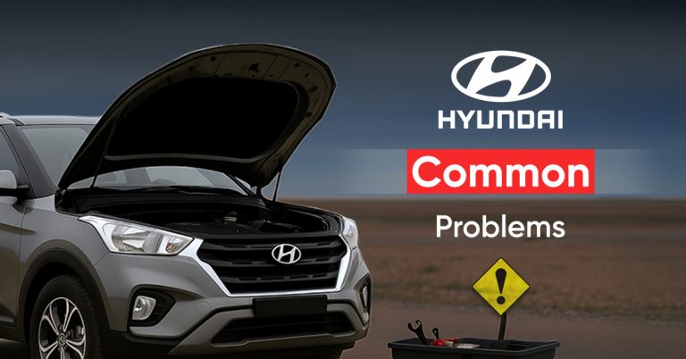 Common Hyundai Problems and Fixes in 2025