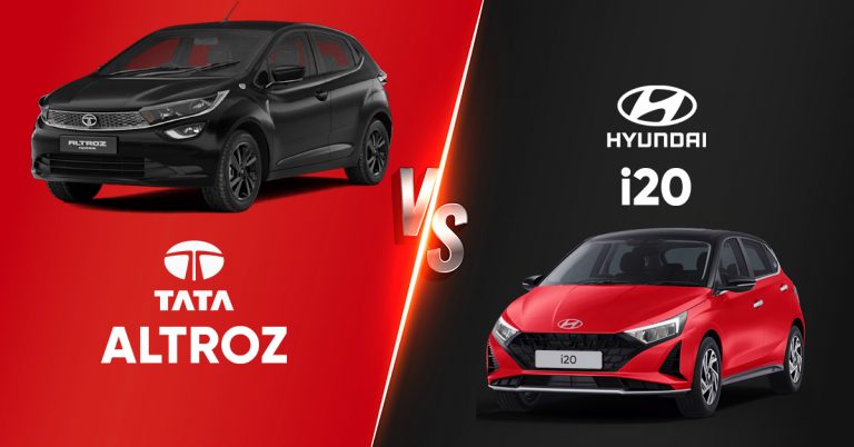 Tata Altroz vs Hyundai i20: Which One Should You Buy This Year?