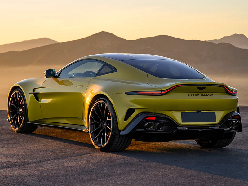 aston martin common problems