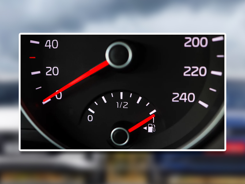 Mileage and Fuel Costs