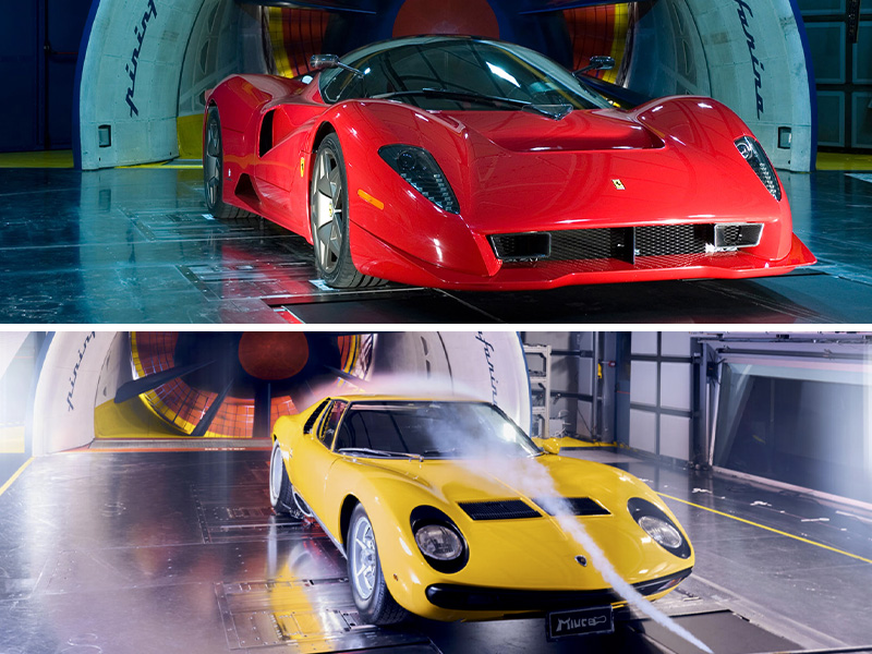 Soundtrack of a Rivalry: Who Sounds Better