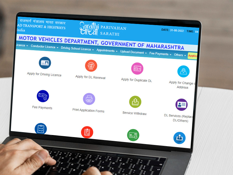 Step-by-Step Registration Process for 0404 Plate