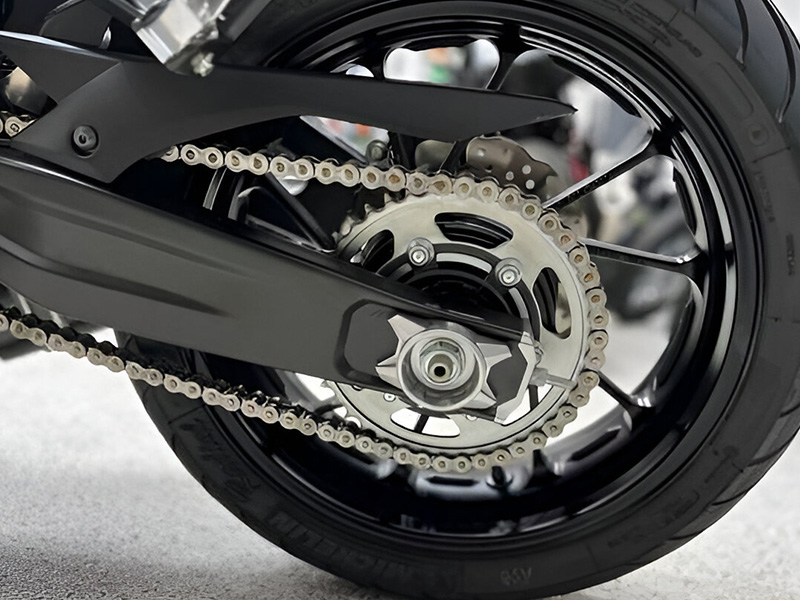 Transmission and Drivetrain Problems