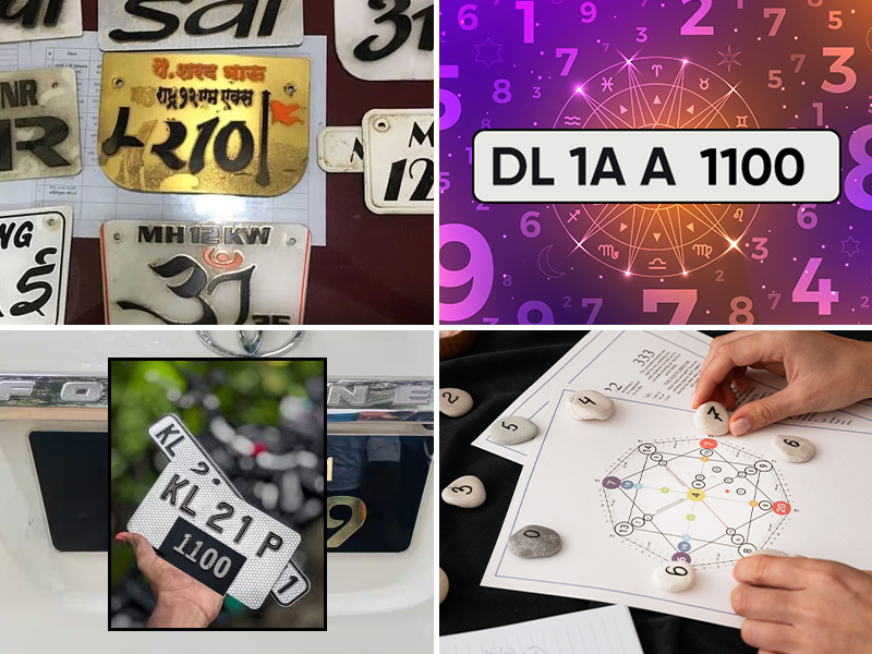 What Makes 1100 a Special Number