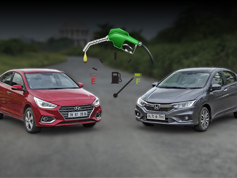 Fuel Efficiency and Mileage Analysis