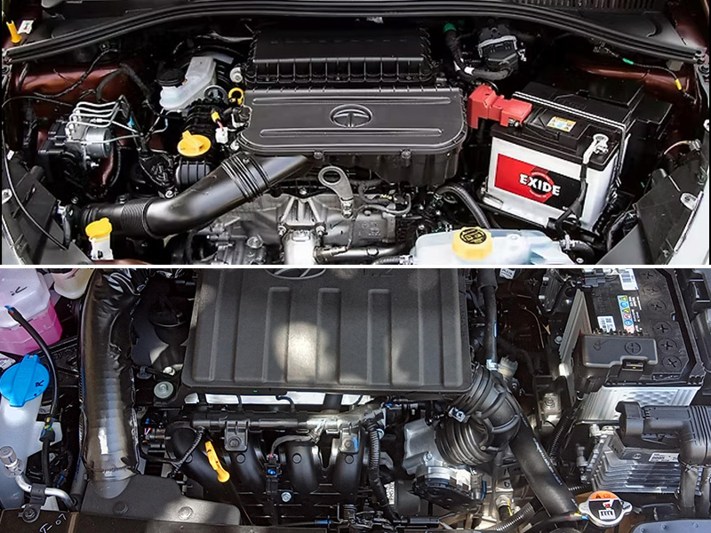 Performance & Mileage