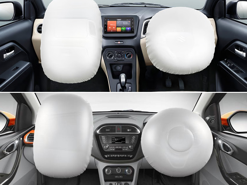 Safety & Build Quality