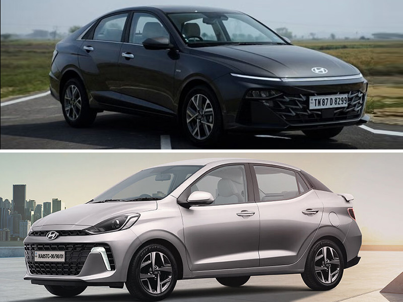  Sedans cars in india