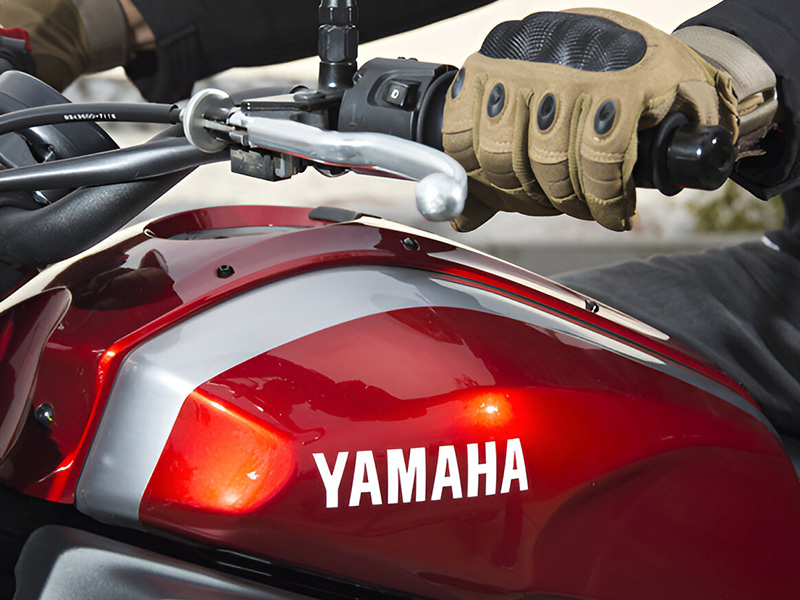 Build Quality and Rider Comfort