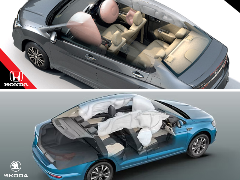 Ride Quality and Handling