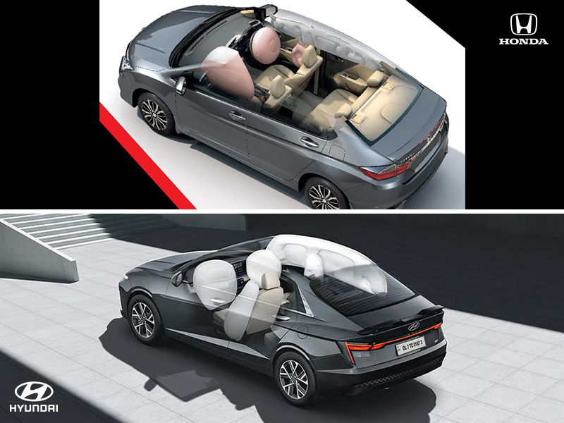 Safety Features and Build Quality