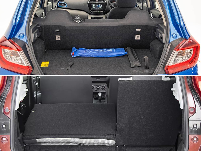 Space & Practicality