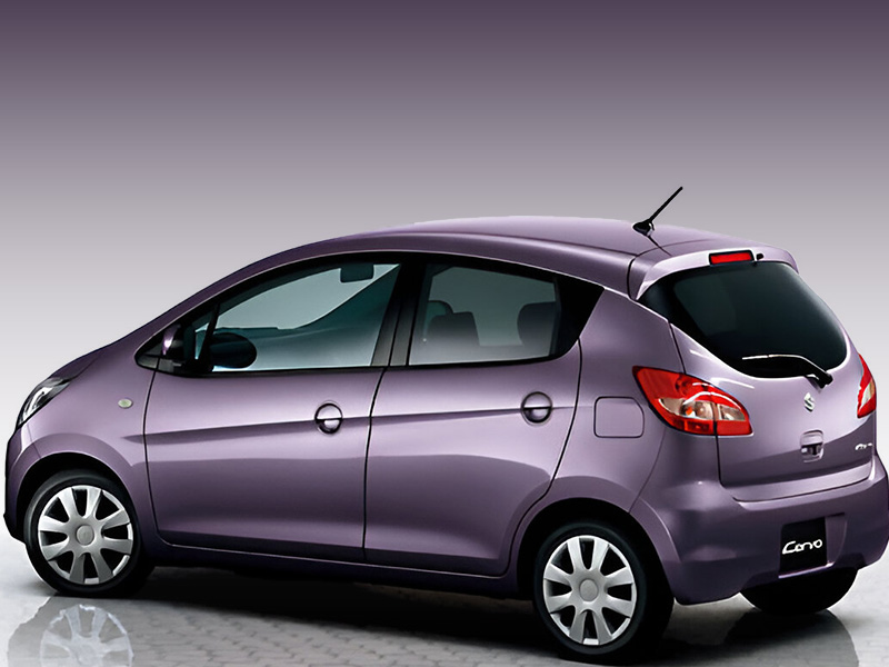 About the Car and the Brand Behind It