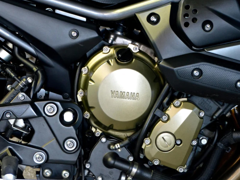 Engine and Cooling System Issues