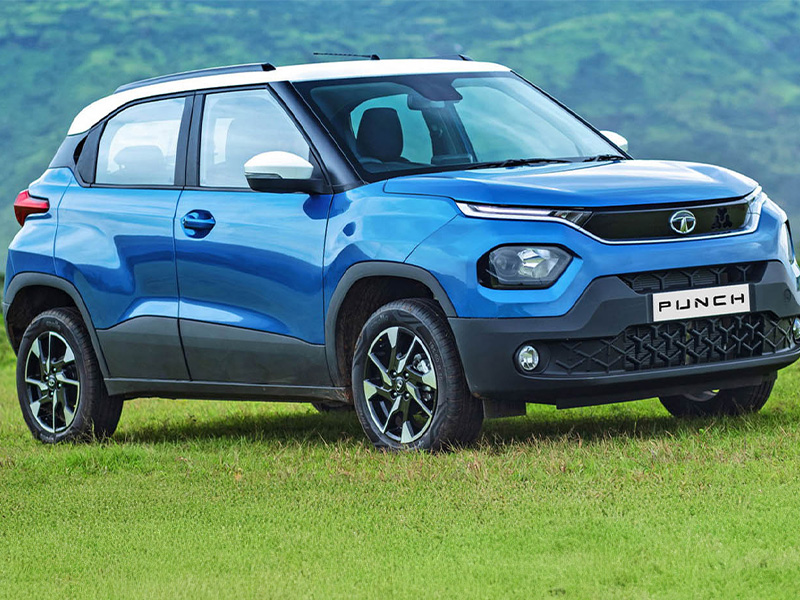 ata Punch Creative DT