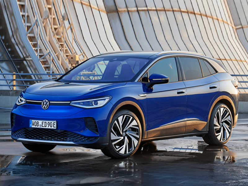 VolksWagen ID.4