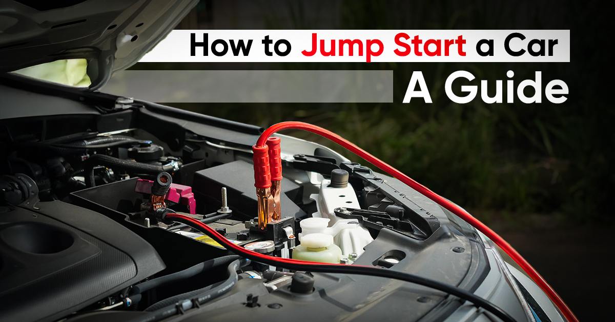Importance of Jumper Cables in Cars: Essential Emergency Lifesaver