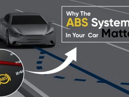 How Electronic Braking Systems Work: The Future of Vehicle Safety