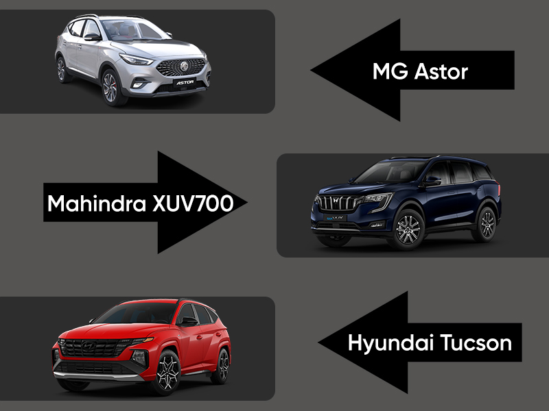 Top 3 best ADAS cars in India