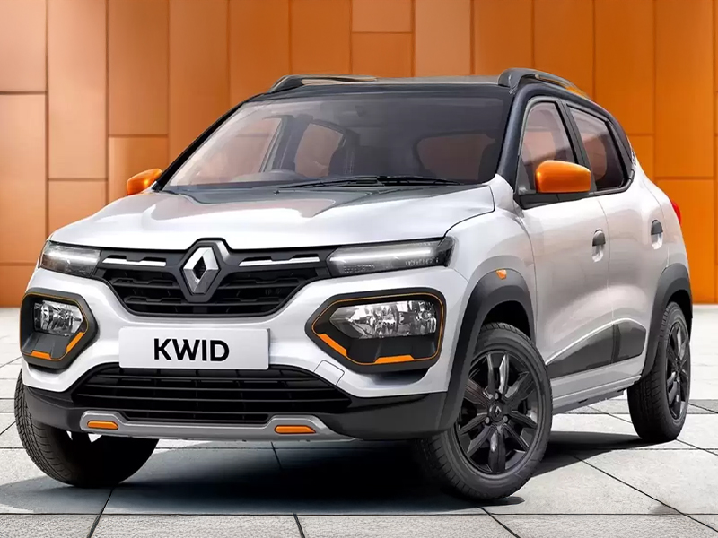 Renault Kwid