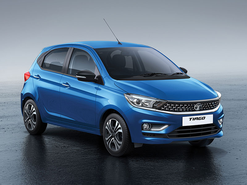 Tata Tiago