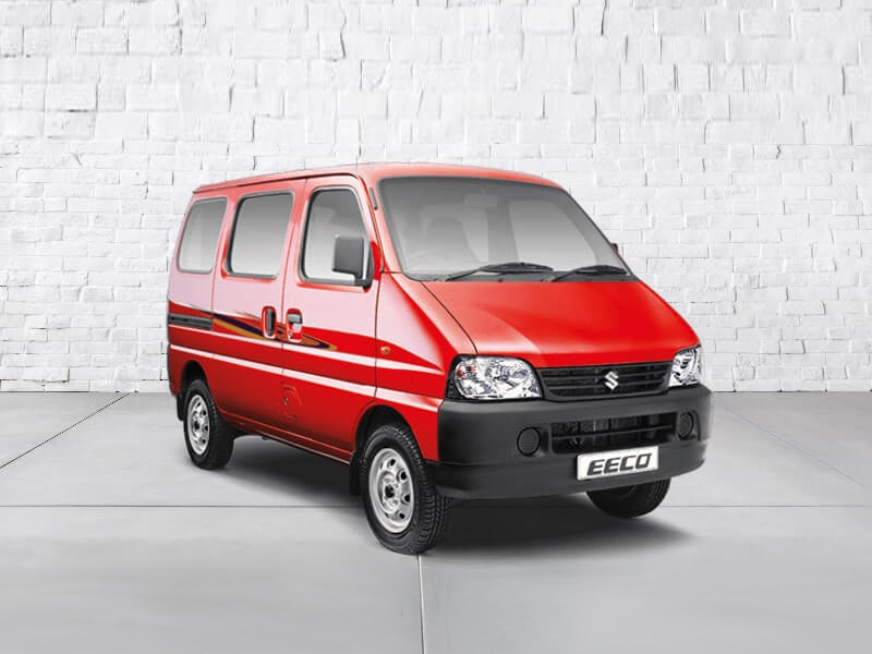 Maruti Eeco