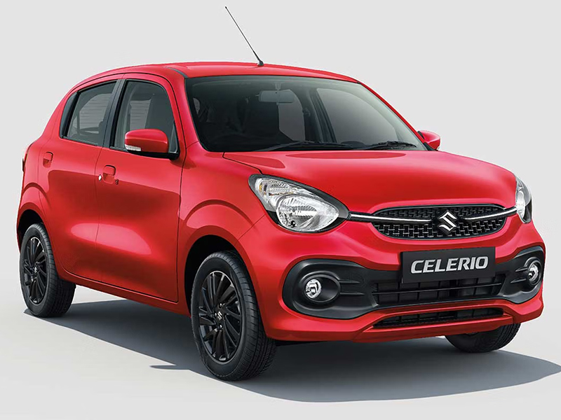 Maruti Celerio