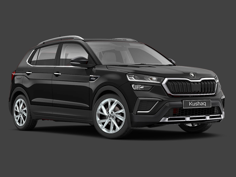 Sporting It Up for an SUV