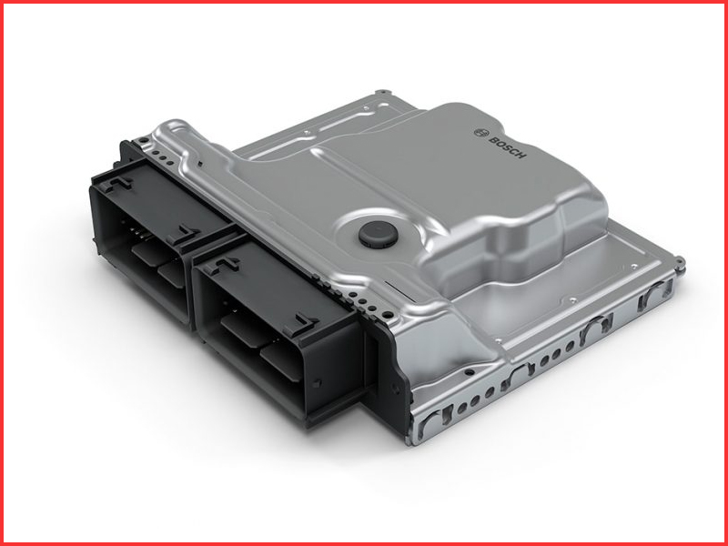 What is the ECU in a Car and How It Works