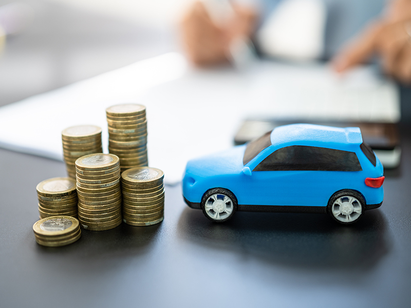 Car Resale Value Tips: Why a Complete History Pays Off