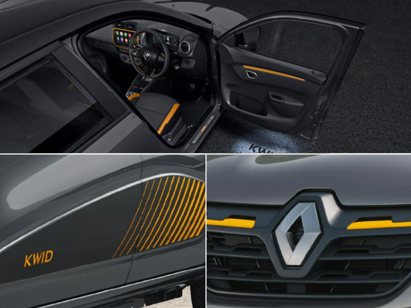 Powertrain and Performance