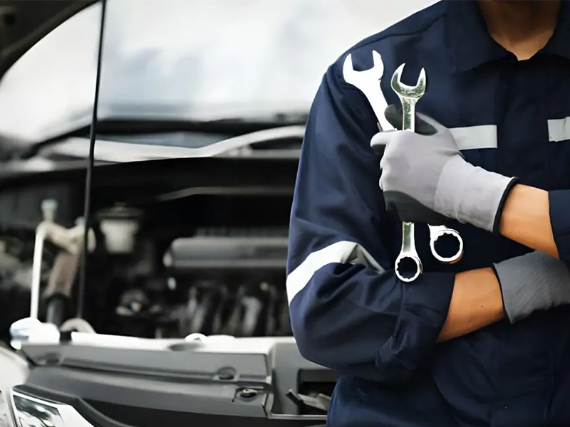 Common Mistakes to Avoid with Car Maintenance Records
